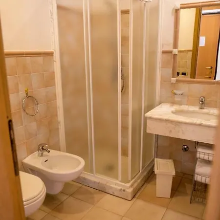 Riviera Aparthotel Marina di Pietrasanta