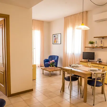 Riviera 3* Marina di Pietrasanta
