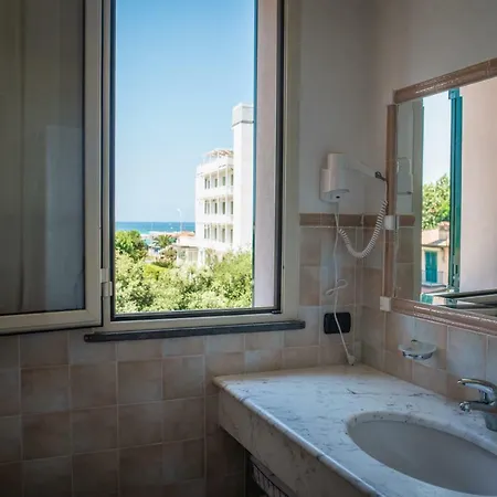 Aparthotel Riviera Marina di Pietrasanta