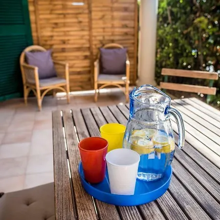 Aparthotel Riviera Marina di Pietrasanta