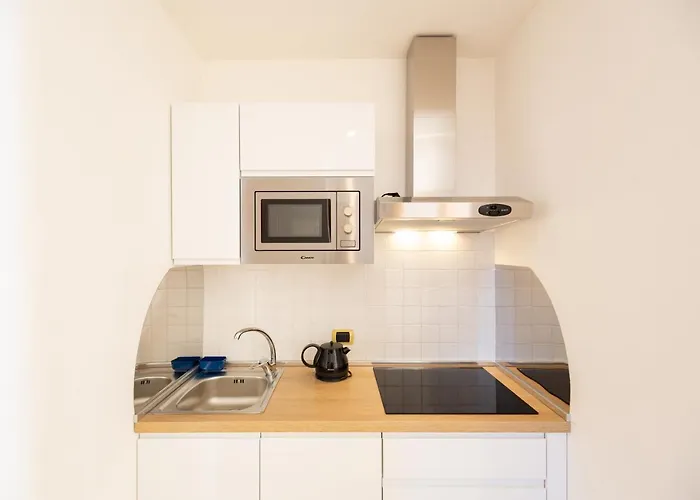 Aparthotel Riviera Marina di Pietrasanta