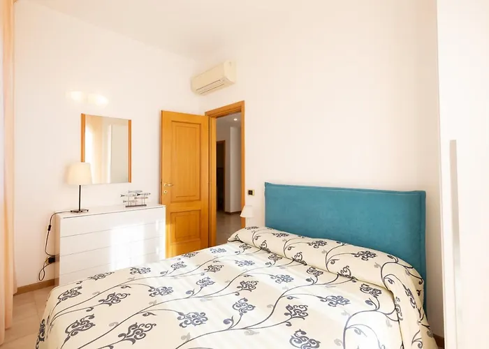 Riviera Aparthotel Marina di Pietrasanta