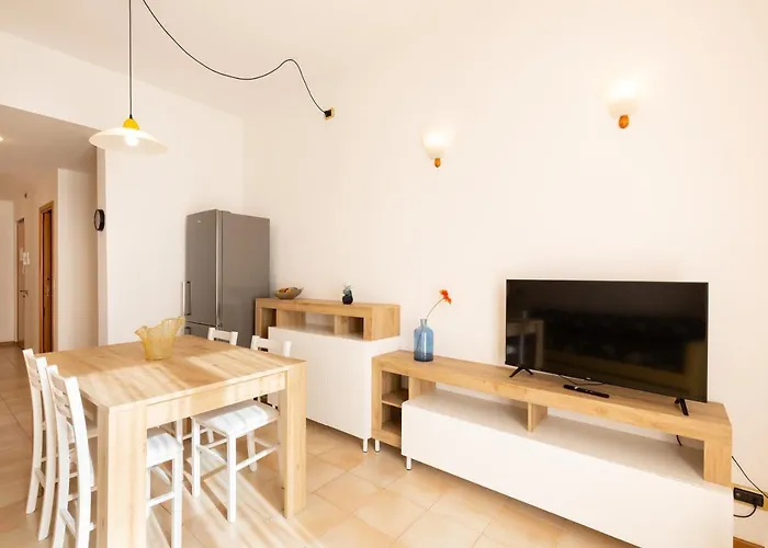 Riviera Aparthotel Marina di Pietrasanta