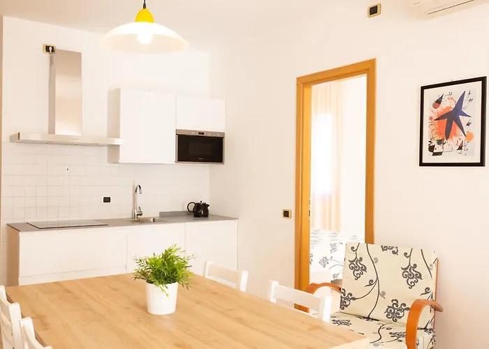 Aparthotel Riviera 4*