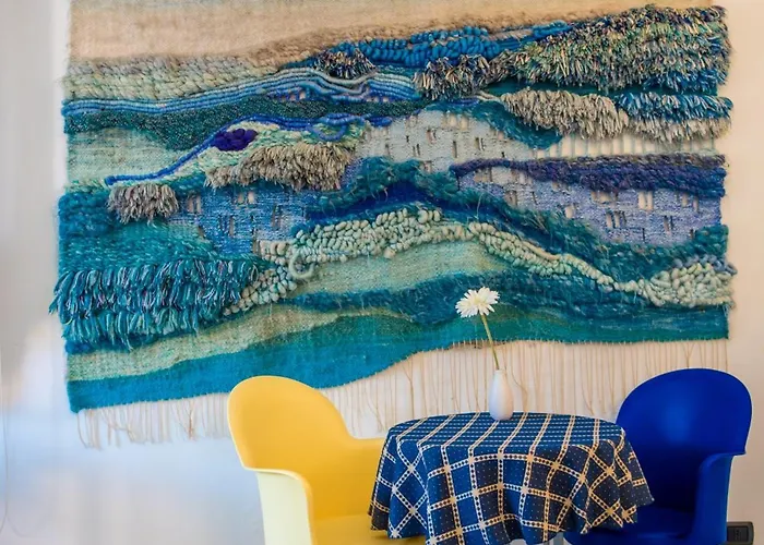 Riviera Aparthotel 4*