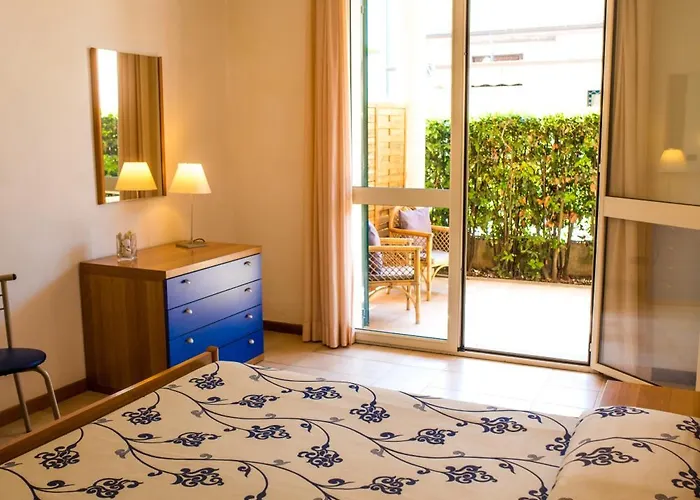 Riviera Aparthotel 4*