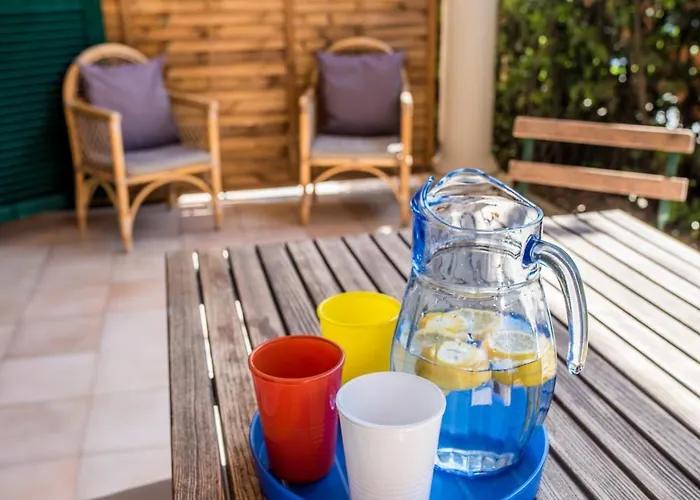 Riviera 4* Marina di Pietrasanta