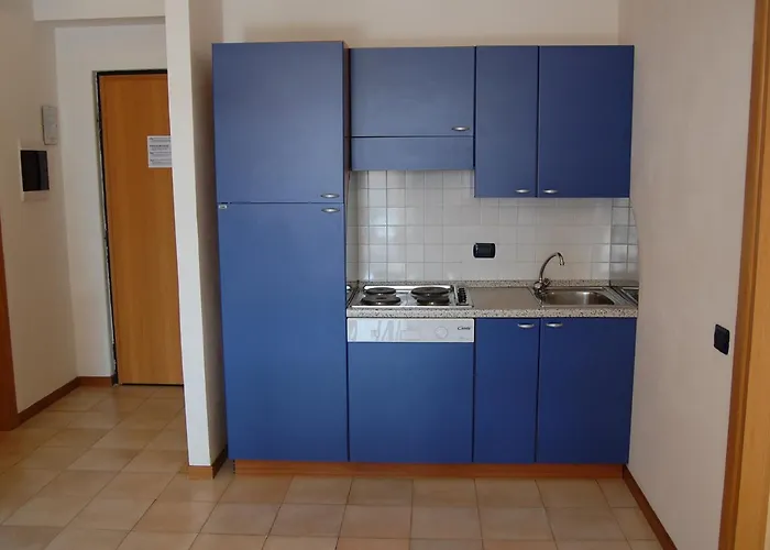 Aparthotel Riviera Marina di Pietrasanta