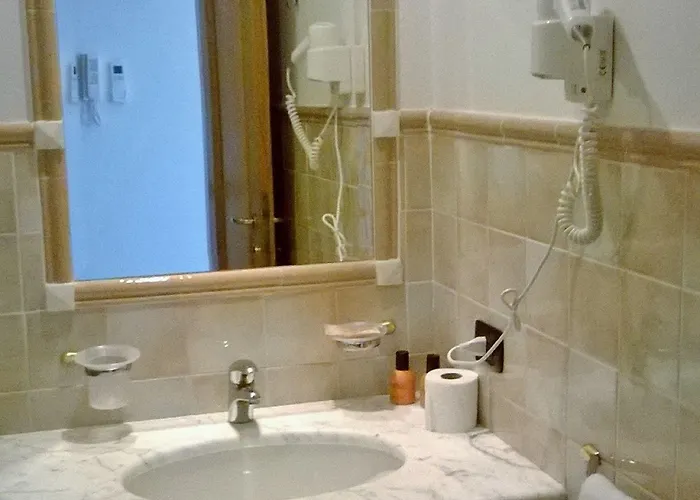 Riviera 4* Marina di Pietrasanta