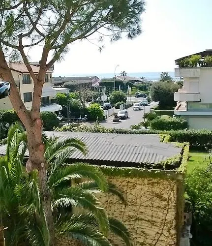 Aparthotel Riviera Marina di Pietrasanta