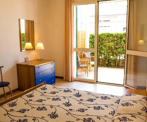 Riviera Aparthotel Marina di Pietrasanta