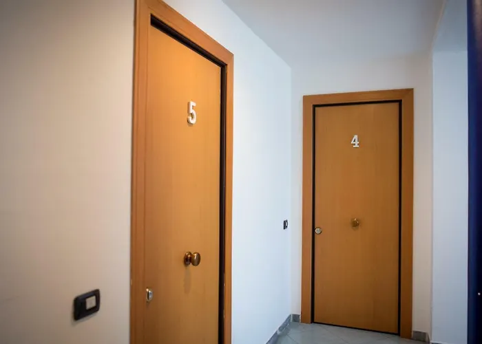 Riviera 4* Marina di Pietrasanta