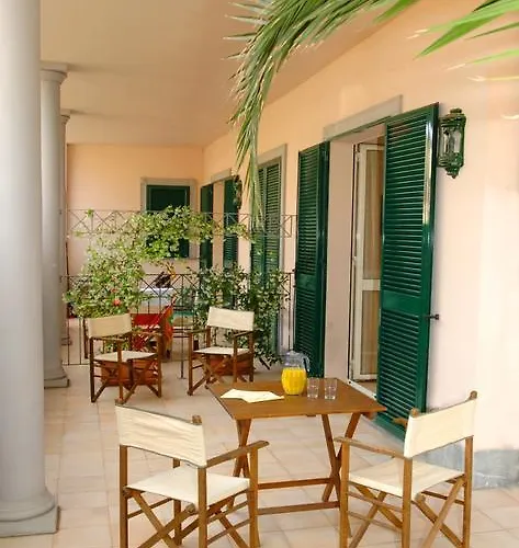 Riviera 4* Marina di Pietrasanta