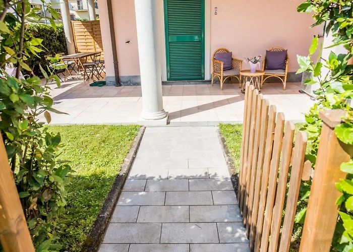 Riviera Marina di Pietrasanta