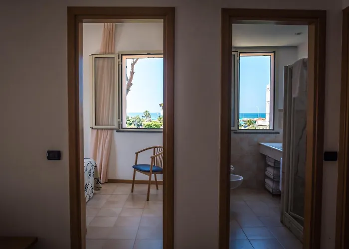 Aparthotel Riviera 4*