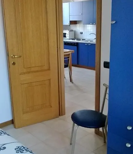 Riviera 4* Marina di Pietrasanta