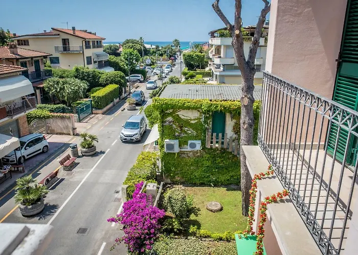 Aparthotel Riviera 4*